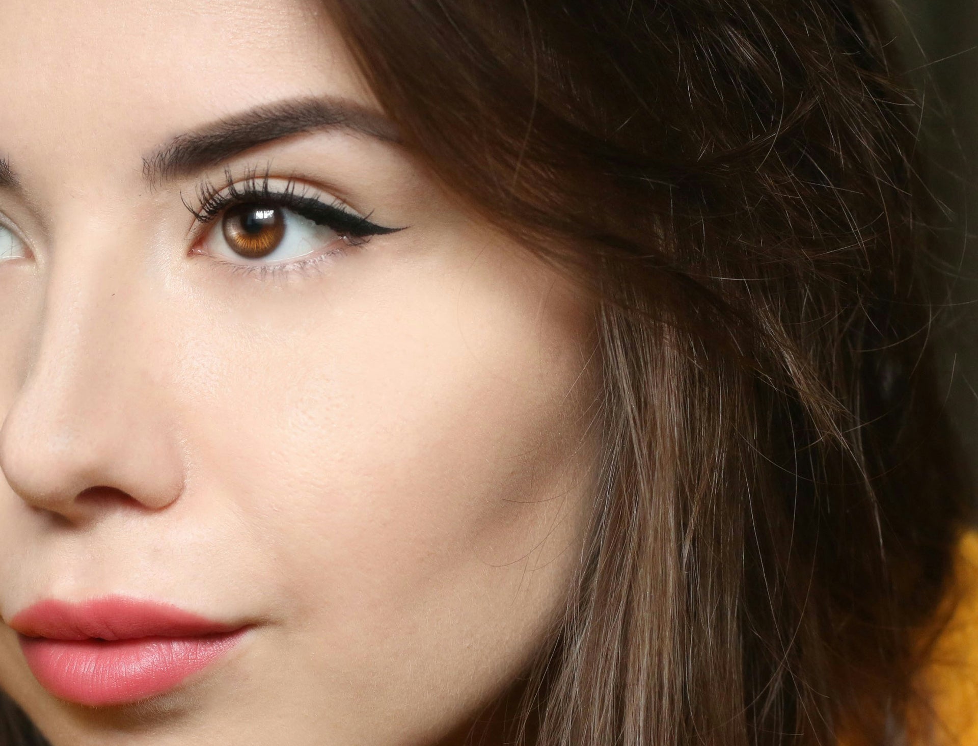 SPMU Eyeliner Treatments | Scunthorpe | Lincolnshire
