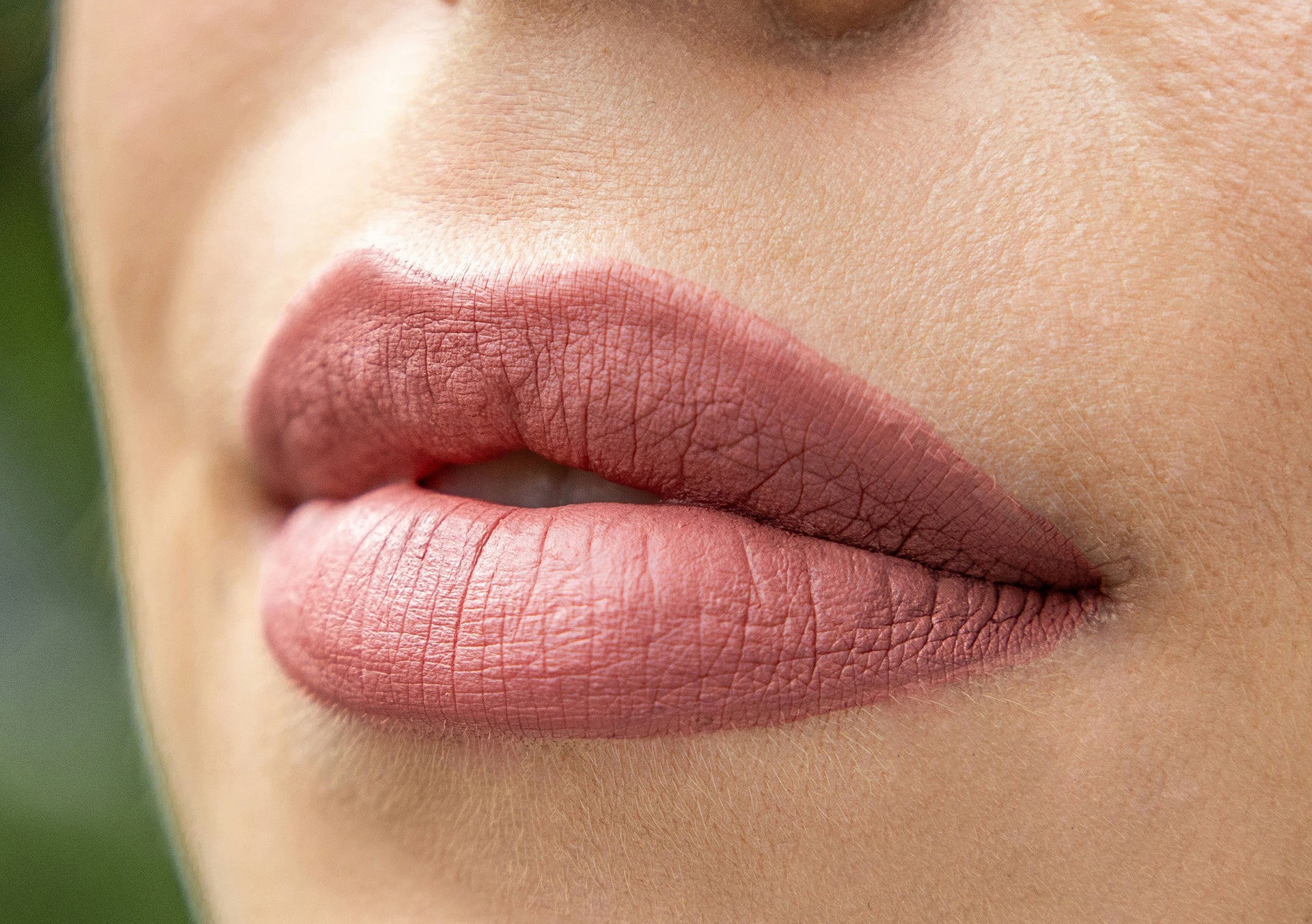 Permanent makeup lips - Scunthorpe | Lincolnshire