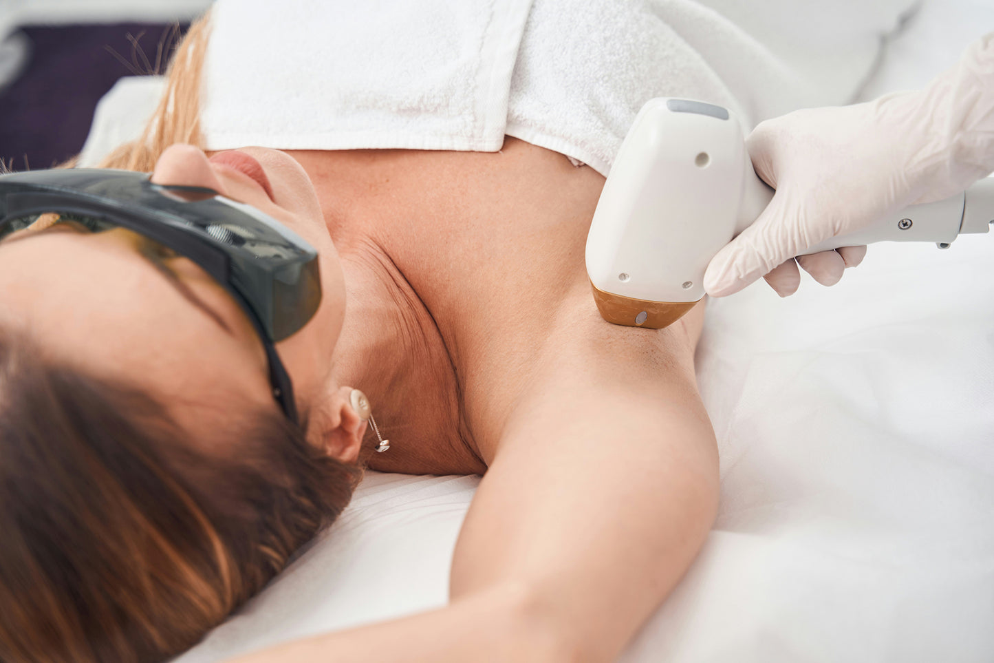 LASER TREATMENTS: (per session) - Pigmentation reduction 'Consultation'