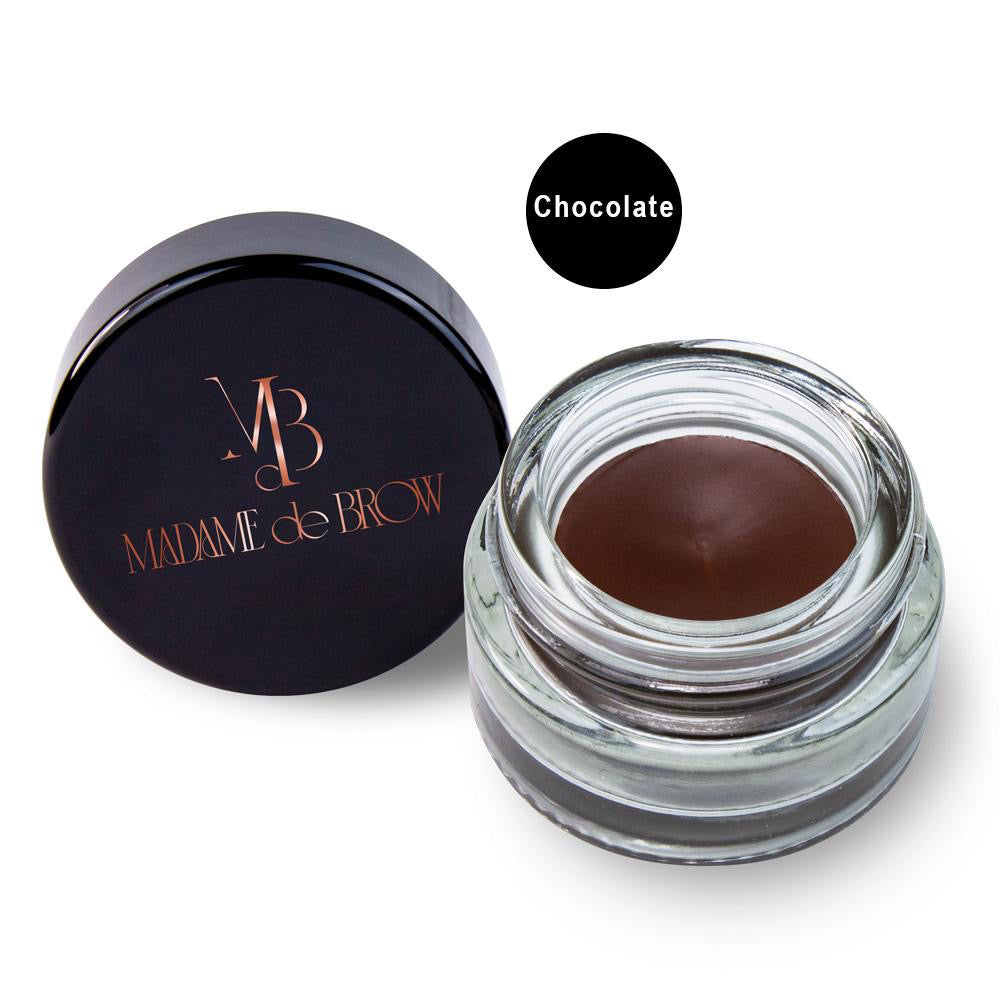 Waterproof Brow Pomade - FREE SHIPPING