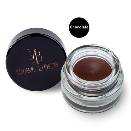 Waterproof Brow Pomade - FREE SHIPPING