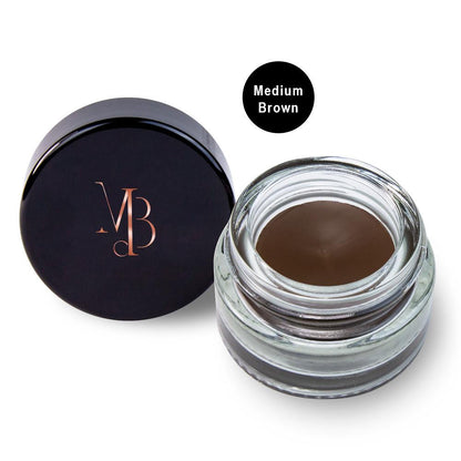 Waterproof Brow Pomade - FREE SHIPPING