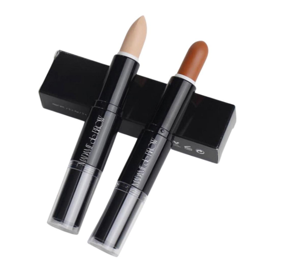 Cream Concealer Full Coverage Palette - FREE SHIPPING
