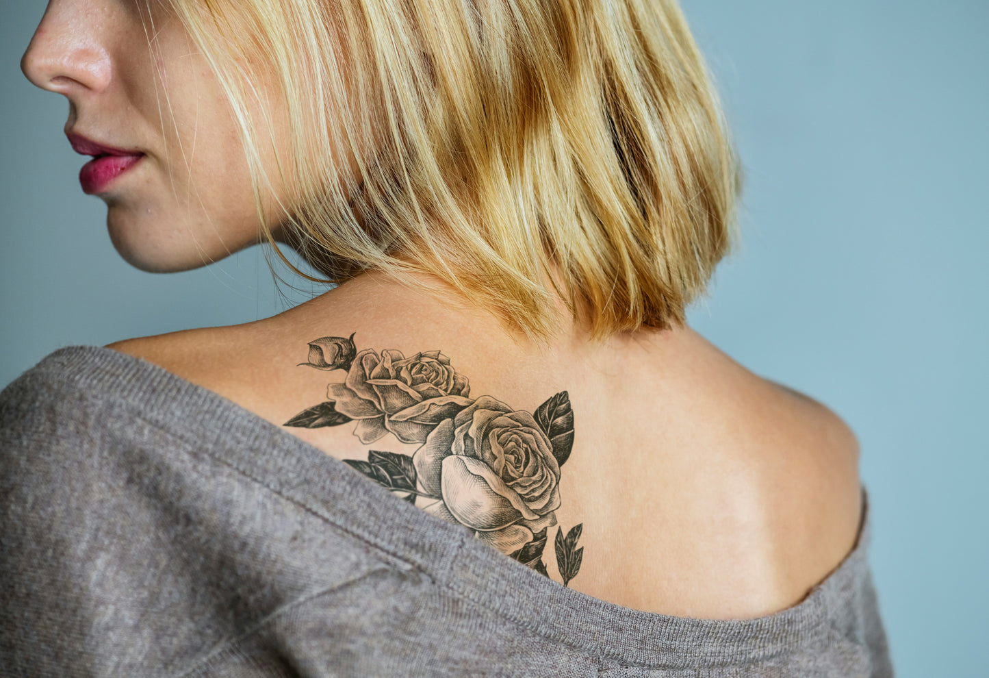 LASER TREATMENTS: (per session) - Tattoo removal 'Consultation'